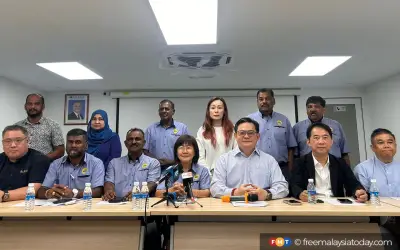 Operator Bas Kilang Umumkan Kenaikan Tambang Sehingga 28%