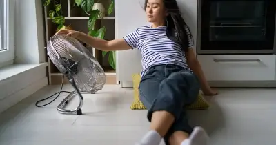 Panduan Asas Mengatasi Panas Melampau di Malaysia