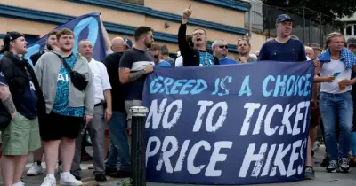 Peminat Liga Perdana Tertekan dengan Kenaikan Harga Tiket