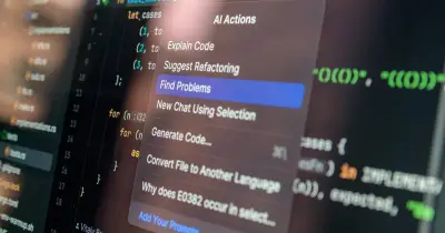 Penggunaan AI Berlebihan Menyebabkan 'Otak Goreng' dan Keletihan Mental