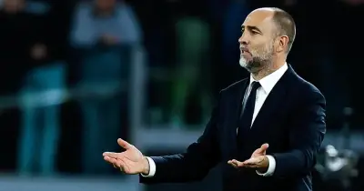 Pengurus Interim Spurs, Igor Tudor Tinggalkan Kelab Selepas Lima Kekalahan Dalam Tujuh Perlawanan