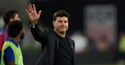 Pochettino Tetap Yakin Hadapi Portugal Selepas Kekalahan Teruk Kepada Belgium