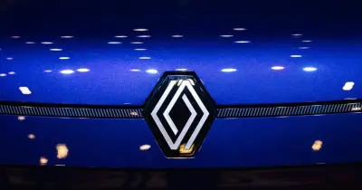 Renault Bangunkan Drone Darat Ketenteraan untuk Guna Awam dan Pertahanan