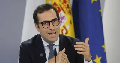 Sepanyol Tutup Ruang Udara Kepada Pesawat Berkaitan Perang AS-Israel-Iran