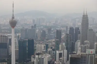 Sistem Perbankan Malaysia Kekal Teguh Walaupun Dalam Senario Tekanan Ekonomi, Kata BNM