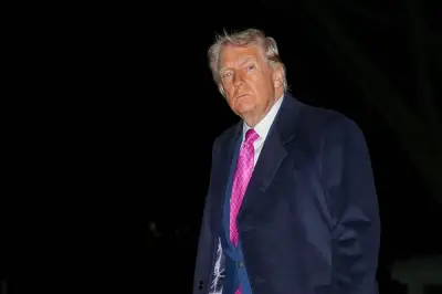 Trump Ancaman Hancurkan Pulau Kharg Iran Jika Tiada Perjanjian Segera