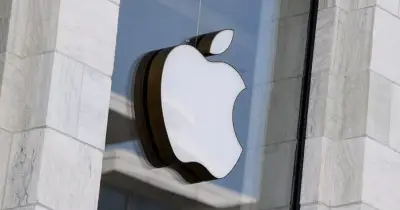 UK Kenakan Denda ke Atas Unit Apple Kerana Melanggar Sekatan Rusia