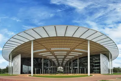 UTP Cipta Sejarah, Masuk 10 Teratas Global Dalam Kedudukan Universiti QS