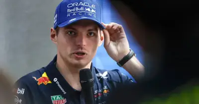 Verstappen Kecewa, Masalah Red Bull 'Tidak Mampan' Selepas Prestasi Lemah di Jepun
