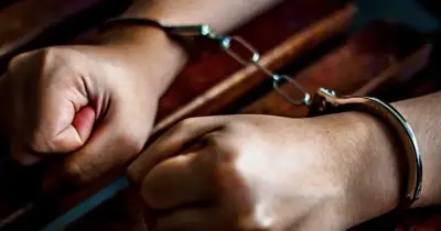 Warga Emas Cedera Diserang Kumpulan Lelaki Bersama Pisau di Kedai Makan Kapar