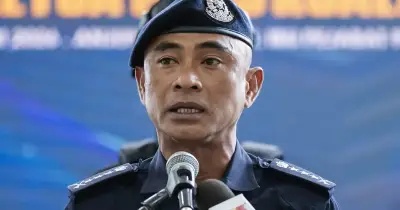 Warga Mesir Ditahan Kerana Ugut Bunuh Tuan Rumah Wanita di Bukit Jalil