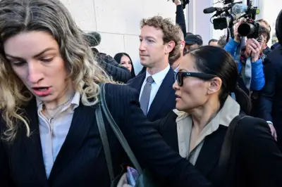 Zuckerberg Dikritik Juror: 'Dia Guru, Tapi Jawapan Tidak Konsisten' Dalam Perbicaraan Ketagihan Media Sosial