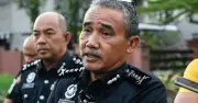 10 Individu Ditahan dalam Kes Tembakan di Bukit Kayu Hitam, Polis Cari Senjata