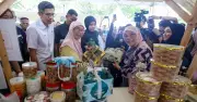 1,098 Pusat NADI Diaktifkan Serentak, Sasaran 10,000 Usahawan Jelang Aidilfitri