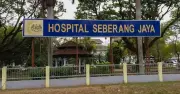 12 Keterangan Diambil Dalam Siasatan Kematian Bayi di Pusat Jagaan Hospital