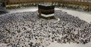 1,600 Jemaah Umrah Malaysia Terkandas di Arab Saudi Akibat Konflik Asia Barat
