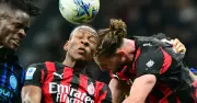 AC Milan Menang Derbi San Siro, Kurangkan Juruan Inter di Serie A