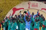 Afcon: Senegal Diisytihar Kalah, Morocco Diangkat Juara Selepas Bantahan Penalti Kacau Bilau