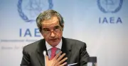 Agensi Nuklear PBB Adakan Mesyuarat Luar Biasa Mengenai Iran Isnin Ini