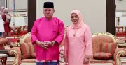 Agong Tegas: Anasir Ancaman Perpaduan Mesti Diberantas Tanpa Kompromi