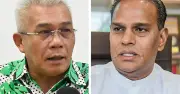 Ahli Parlimen Libaran Masuk Hospital, Saravanan Hadiri Upacara Agama Ketika Undi RUU Had Tempoh PM