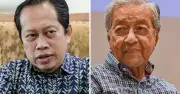 Ahmad Maslan: Dr Mahathir Juga Dialu-alukan Kembali Menyertai Umno