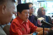 Ahmad Maslan: Umno Sedia Sambut Semula Bekas Ahli yang Dipecat dan Digantung
