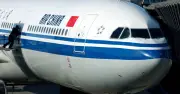 Air China Sambung Semula Penerbangan ke Korea Utara Selepas 6 Tahun Terhenti