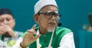 Amanah dan Umno Kritik PAS Atas Sikap Jumud Tolak Agenda Rumah Bangsa