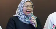 Amira Aisya Dipilih Sebagai Presiden Muda Dalam Pemilihan Sulung Parti