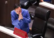 Anutin Charnvirakul Dipilih Semula Sebagai Perdana Menteri Thailand Selepas Kemenangan Parlimen