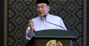 Anwar Adakan Rundingan Kedua dengan Pemimpin Islam Bincang Krisis Asia Barat