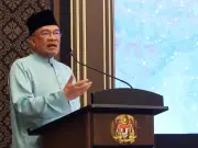 Anwar Akan Bentangkan Usul Kutuk Serangan AS-Israel ke Atas Iran di Dewan Rakyat