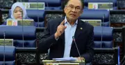 Anwar Akan Kemukakan Usul Kutuk Serangan AS-Israel ke Atas Iran di Parlimen