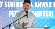 Anwar Beri Amaran: Golongan Elit Guna Kekayaan Pengaruhi Media Antarabangsa dan Politik Tempatan