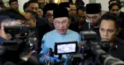 Anwar Gesa Berjimat Cermat dalam Perbelanjaan dan Urus Niaga Semasa Krisis Timur Tengah