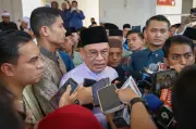 Anwar Panggil Mesyuarat Semua Ketua Negeri Bincang Krisis AS-Iran