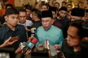 Anwar Seru Kawalan Konflik Teluk, Malaysia Sedia Sokong Usaha Keamanan