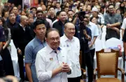 Anwar Tegaskan Kekuatan Malaysia Berasal Dari Perpaduan, Bukan Hanya Sumber Asli