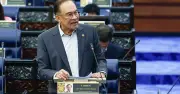 Anwar Tegaskan RUU Had Tempoh PM 10 Tahun Perkukuh Demokrasi, Tak Jejas Kuasa Agong