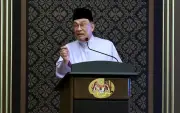 Anwar Umum Tingkatan Enam Diklasifikasi Semula Sebagai Pendidikan Lepas Menengah