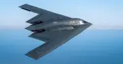 AS Guna AI Anthropic, Bomber B-2 dan Dron Bunuh Diri dalam Serangan ke Iran