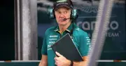 Aston Martin Sahkan Adrian Newey Kekal Sebagai Ketua Pasukan Formula 1