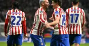 Atletico Madrid Manfaatkan Mimpi Ngeri Tottenham dalam Liga Juara-Juara
