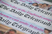 Axel Springer Jerman Tawar RM3.044 Bilion Untuk Telegraph UK, Atasi Tawaran Daily Mail