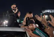 Balendra Shah, Rapper Jadi PM Nepal Selepas Parti Baru Menang Pilihan Raya Landa