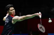 BAM Akan Bekerjasama dengan Pemain Badminton Bebas Termasuk Lee Zii Jia untuk Sasar LA28