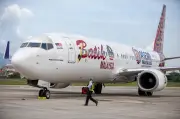 Batik Air Pantau Ketegangan Timur Tengah, Kaji Kesan Operasi Penerbangan