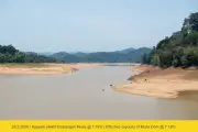 Bekalan Air Penang Dijangka Stabil Dua Bulan Meskipun Musim Kemarau Panjang