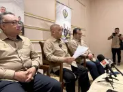 Bekas Pemimpin Bersatu Mohon Kembali Ke Umno Perak, Kata Saarani